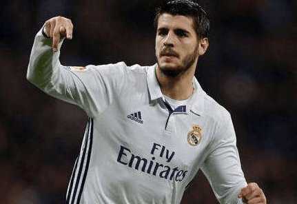 皇馬官方宣布安切洛蒂出任皇馬主帥.