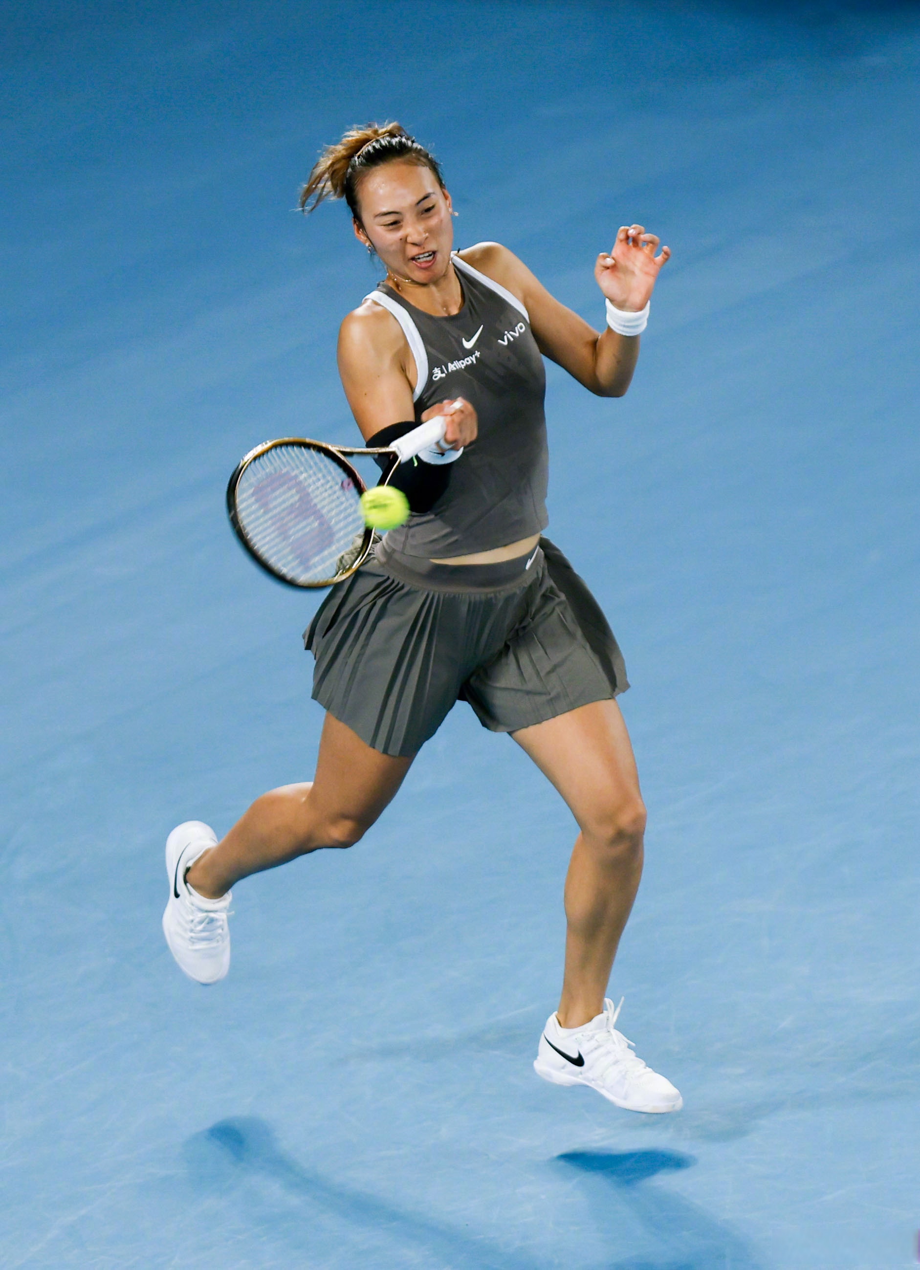 活动空间 活动空间