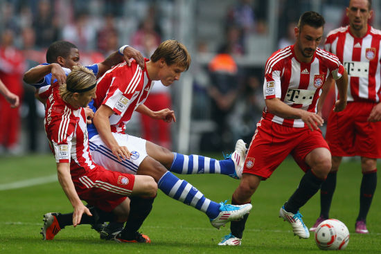 例如曼城与 例如曼城与