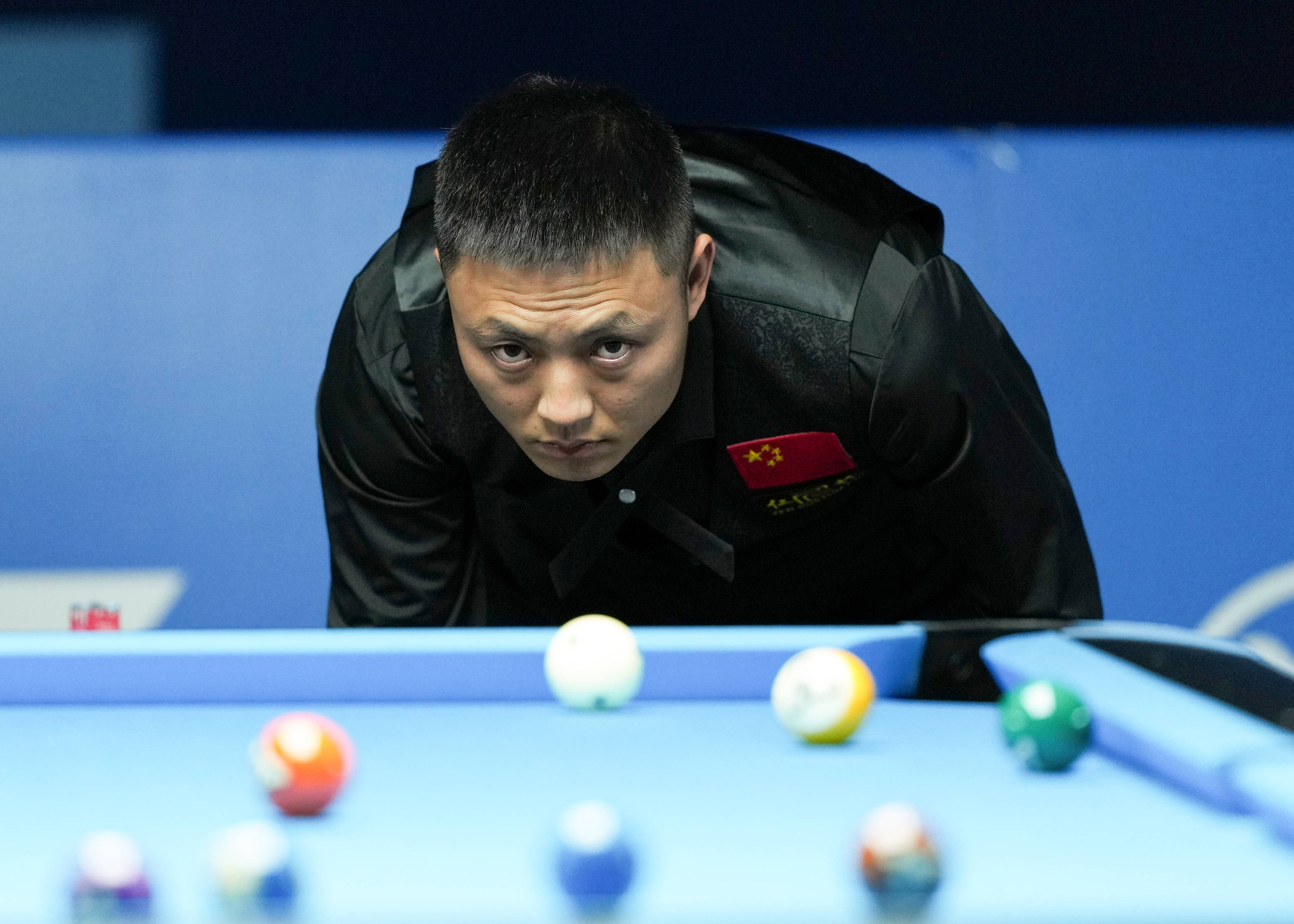 2025年黑龙江省雪地气排球巡回赛收官.