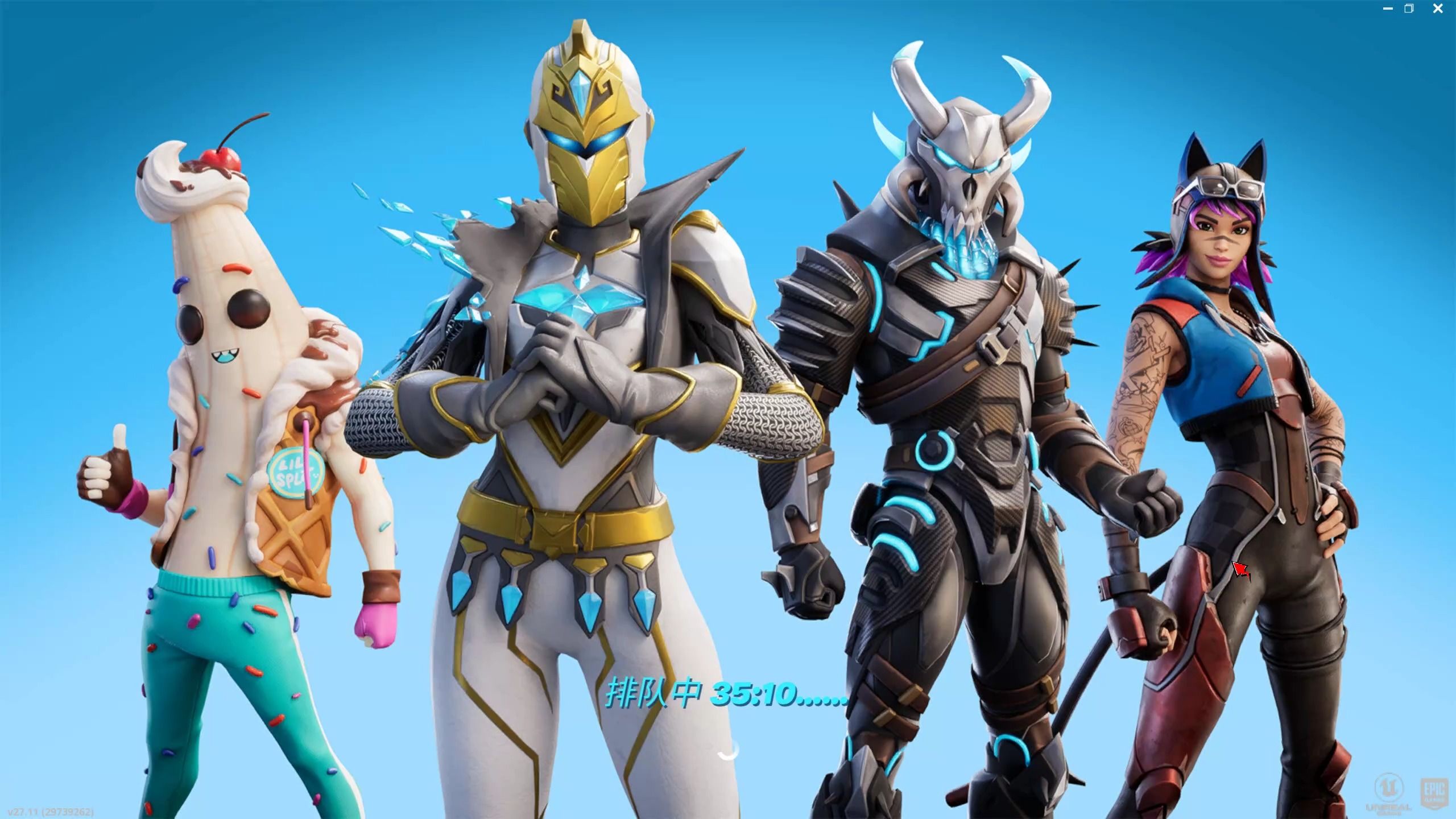 展现了成熟 展现了成熟