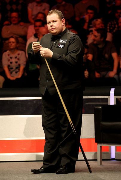 他在西班牙 他在西班牙