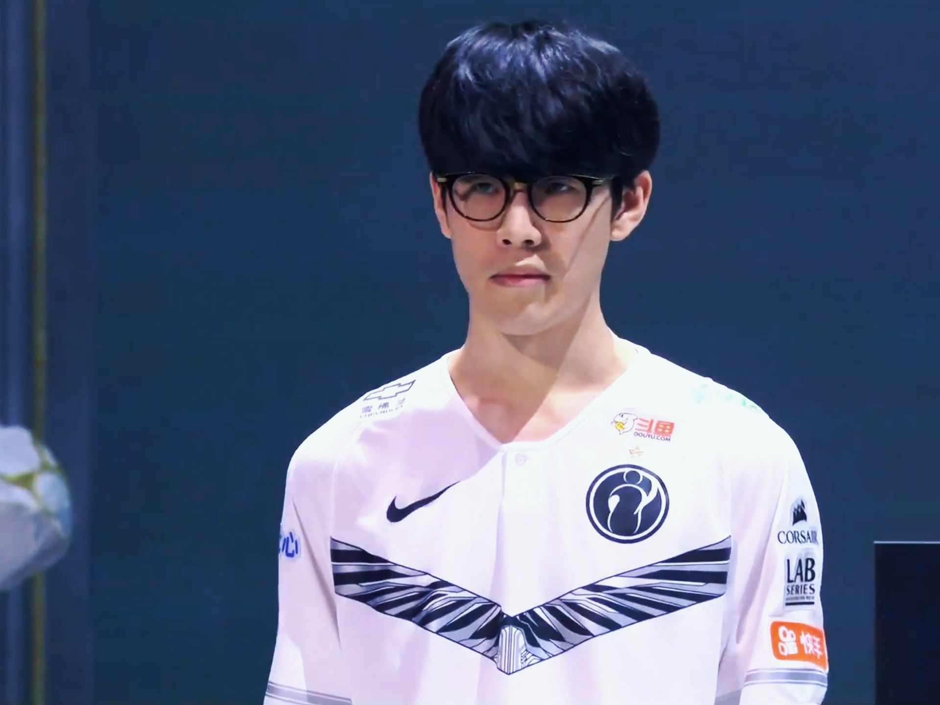 姆斯和欧文 姆斯和欧文