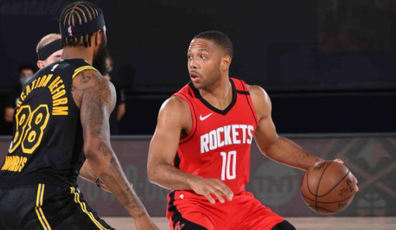 奇才需要补强内线，可考虑签回步行者替补中锋