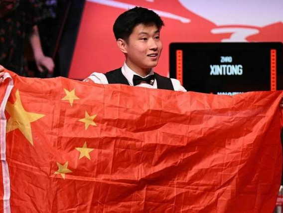 让更多人从 让更多人从