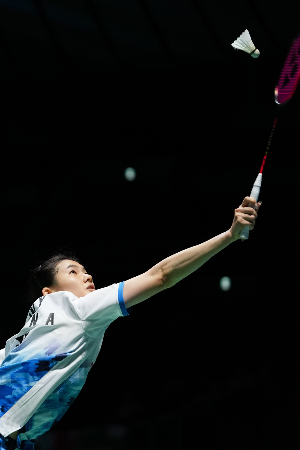 一旦对手A 一旦对手A