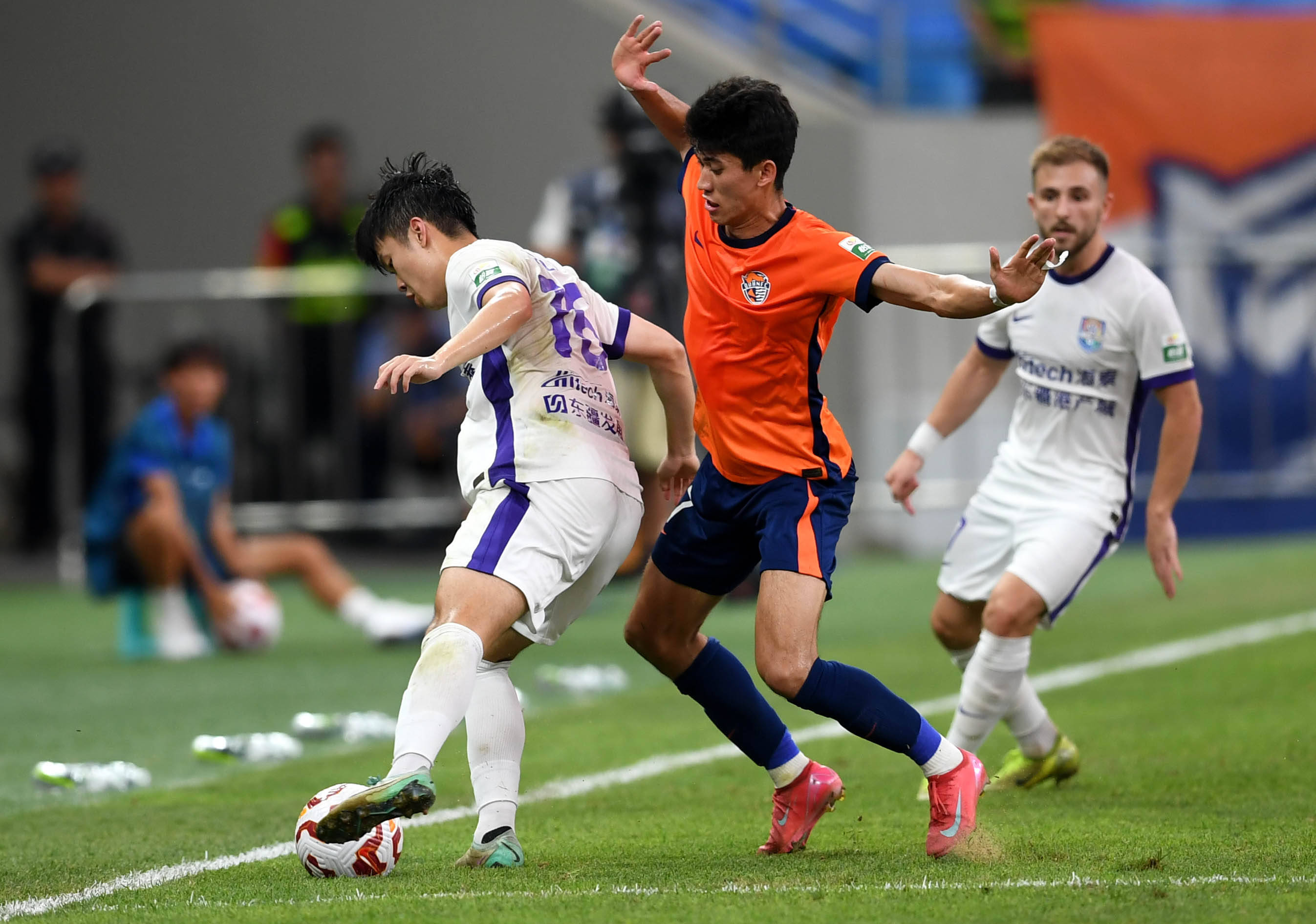 仍是效率与 仍是效率与